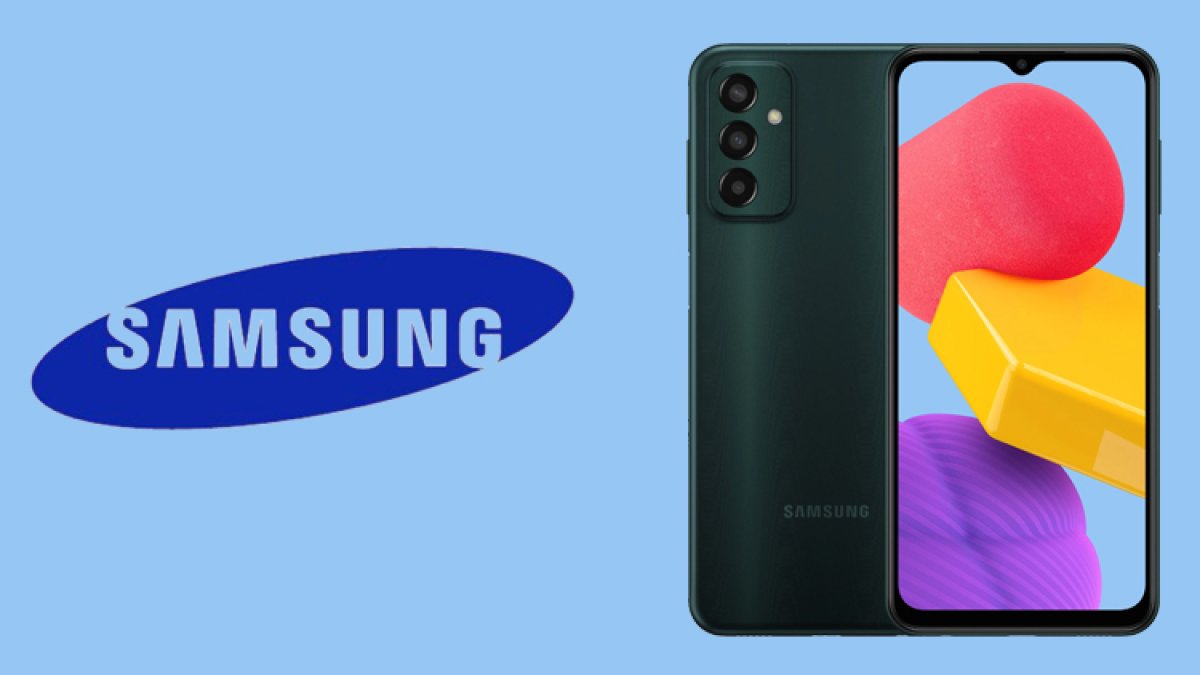Samsung Galaxy M13 with 5000mAh battery launched, will also get features like 50MP camera