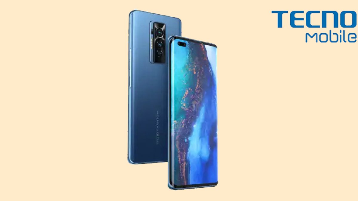 TECNO Launches Phantom X: It Will Get Curved Amoled Display, Will Charge 50% In 20 Minutes; Price Rs.25999