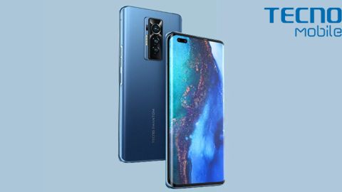 Tecno Phantom X smartphone launched in the premium segment, will attract on the basis of design and camera
