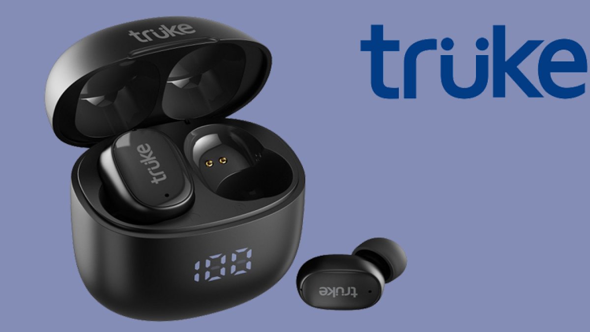 Truke F1 premium earbuds launched in India, these special features will be available at a special price of Rs 899