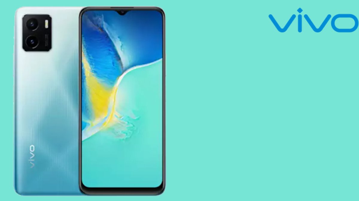 Vivo Y15c launched in India, equipped with dual rear cameras and 5000mAh battery.