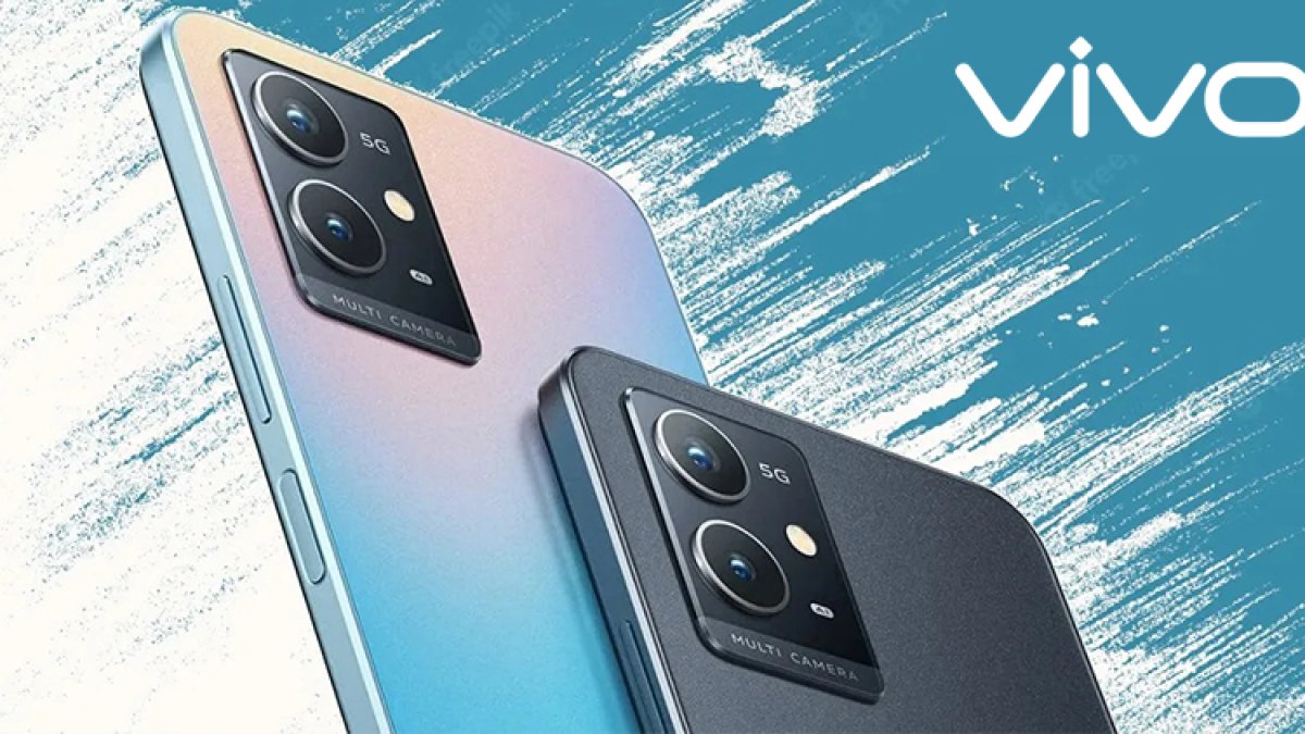 Vivo launches affordable 5G smartphone with 5000mAh battery and Dimensity 700 processor