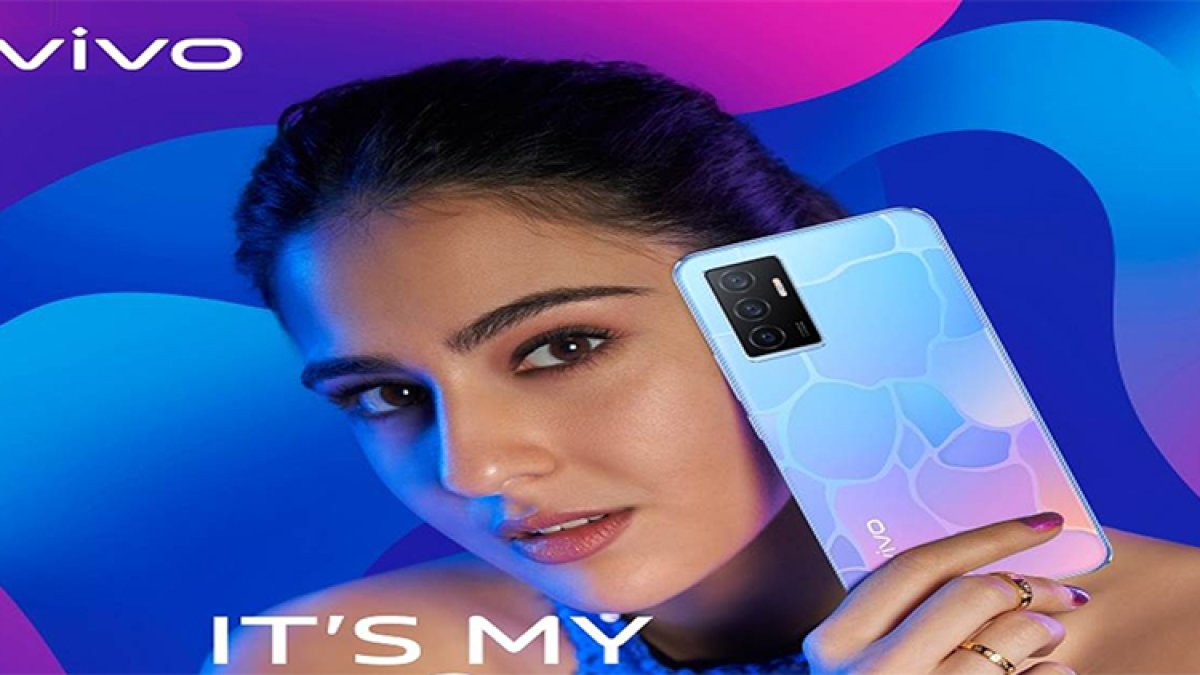Vivo Y75 smartphone launched in India, 44MP selfie camera and 44W fast charging support will be available, know price and specifications