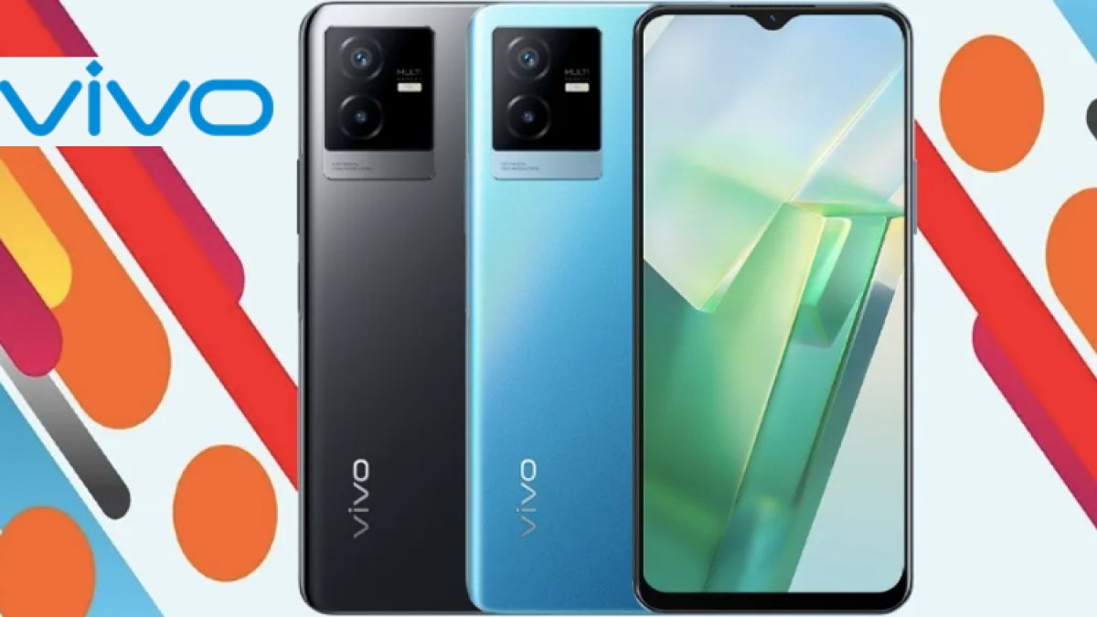 Vivo's new powerful smartphone launched with 50MP camera, 6000mAh battery, know price and features
