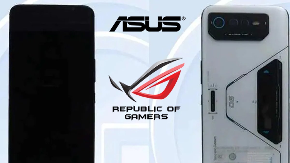 ASUS ROG Phone 6 series will be launched in India soon, may be sold on Flipkart