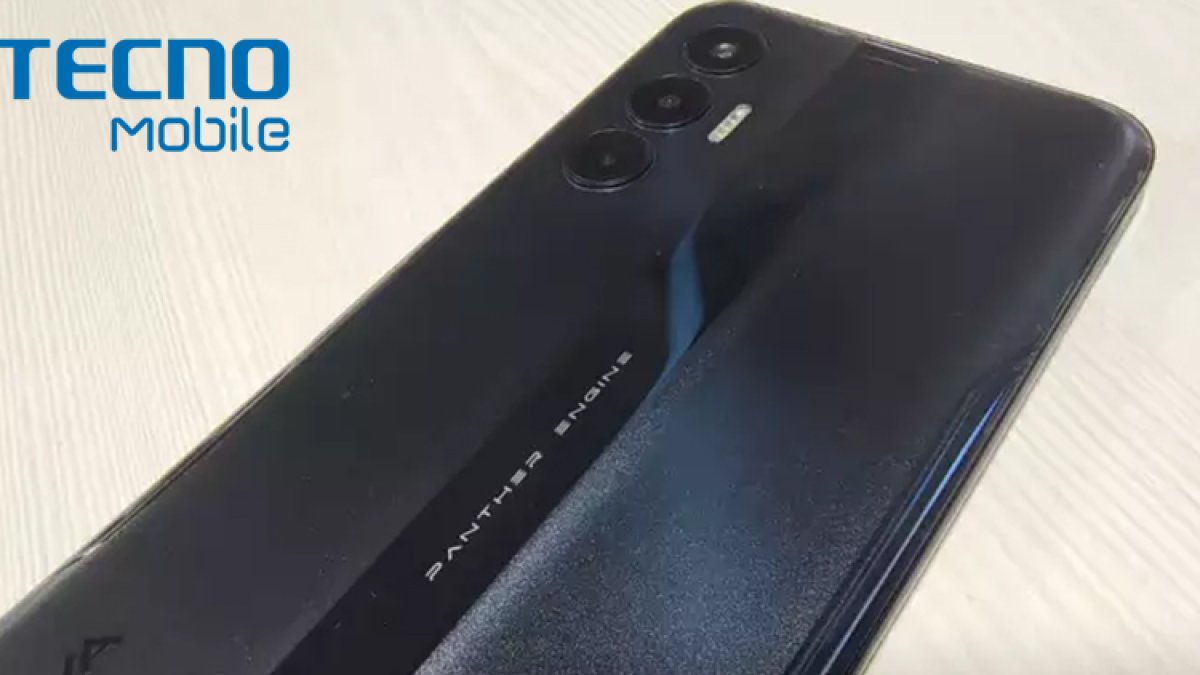 Tecno Pova 3: Cheapest phone launched with 7000mAh battery, equipped with great features