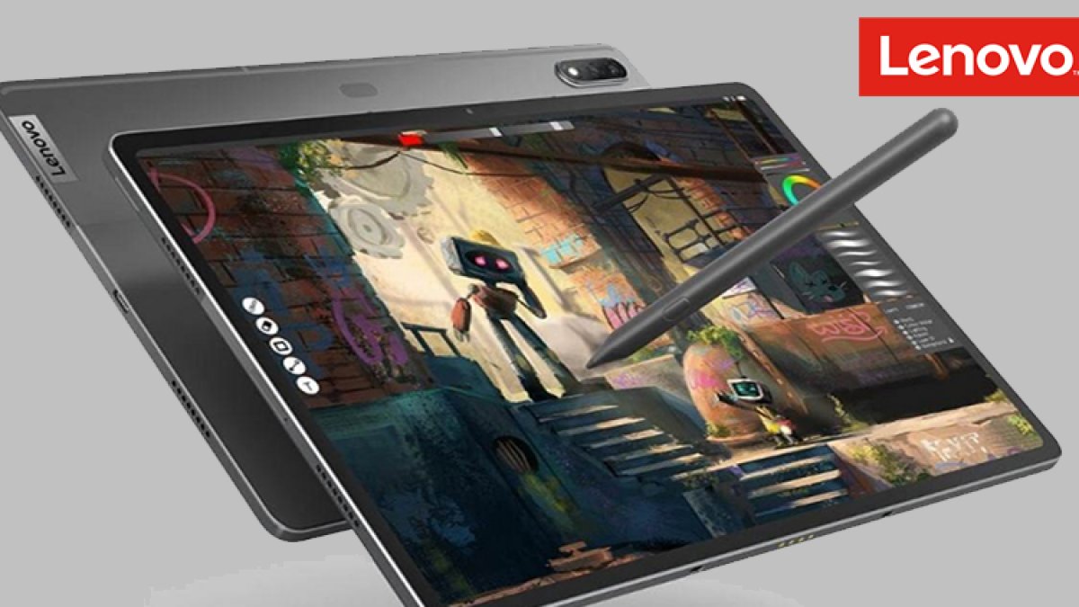 Lenovo Tab P12 Pro with Dual Rear Cameras Launched in India, Know Price and Specifications Here