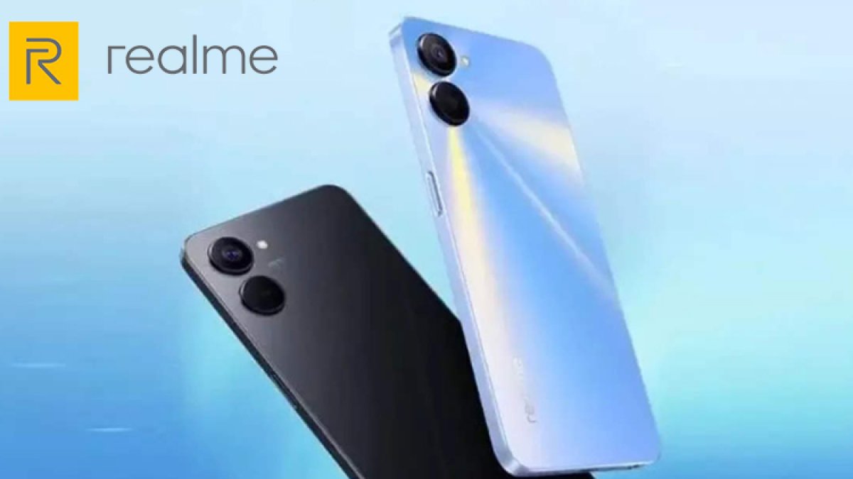 Realme has launched a cool feature phone, the price is less than 12 thousand, know about the feature