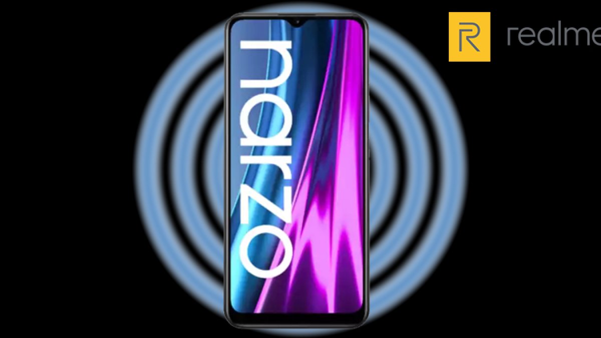 Realme Narzo 50i Prime: Equipped with 5000 mAh battery, the company quietly launched the phone