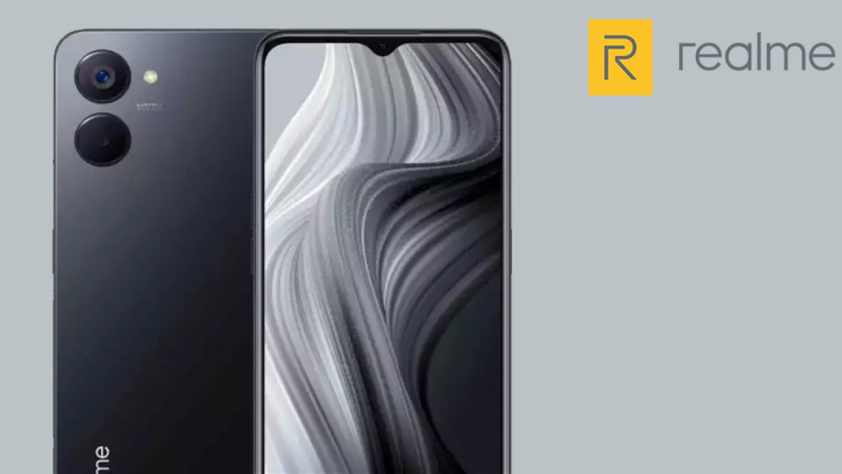 Realme Q5x launched with 5000mAh battery, see price and features