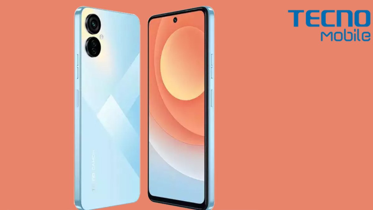 Tecno Camon 19 Neo with 32MP Selfie Camera Launched, See Price, Features