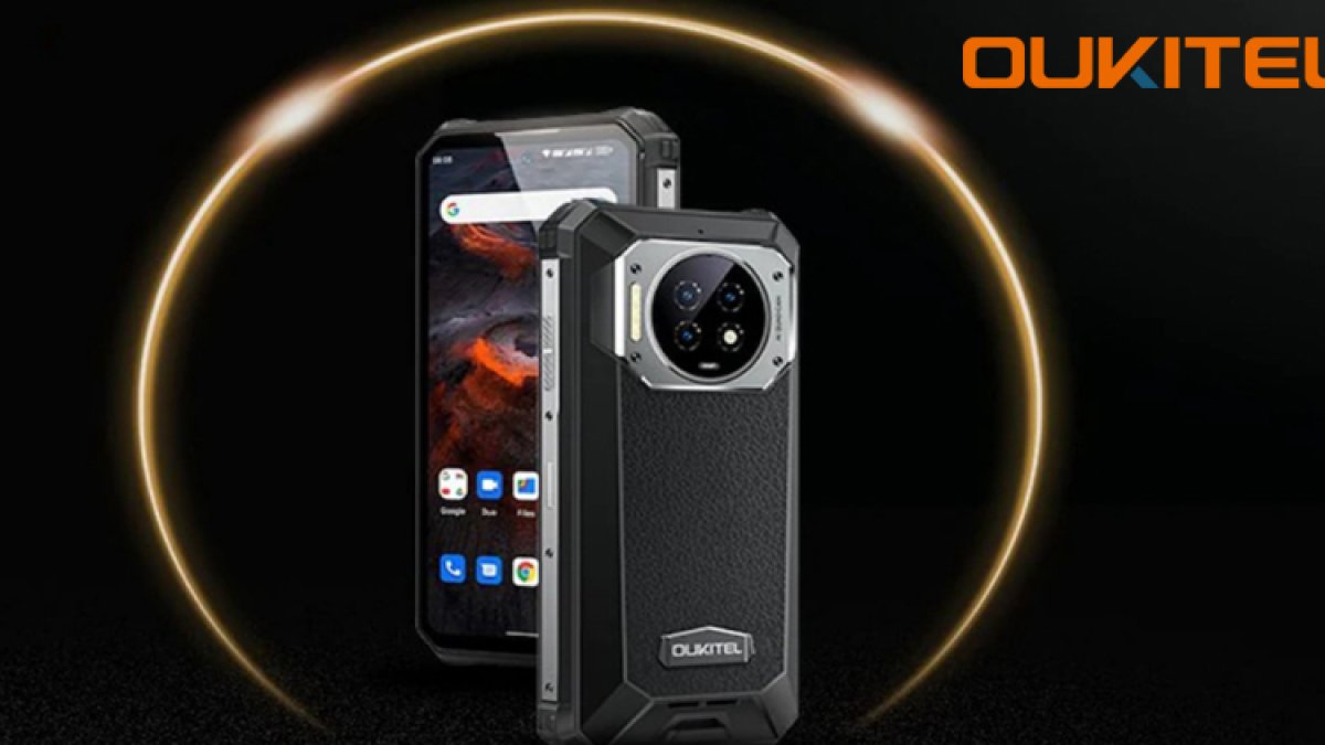 Oukitel WP19: This Bahubali smartphone will run for three months on full charge, 21000mAh battery