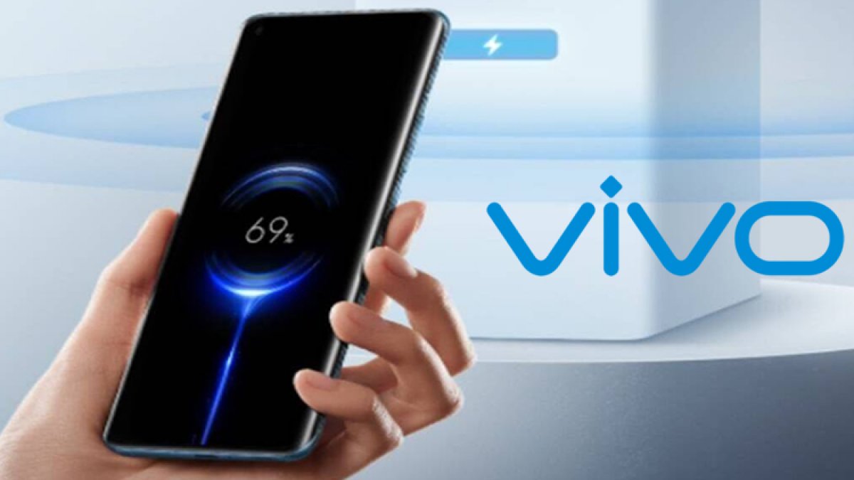 Forget 150W charging, Vivo will bring 200W fast charging smartphone, device full charge in 8 minutes!