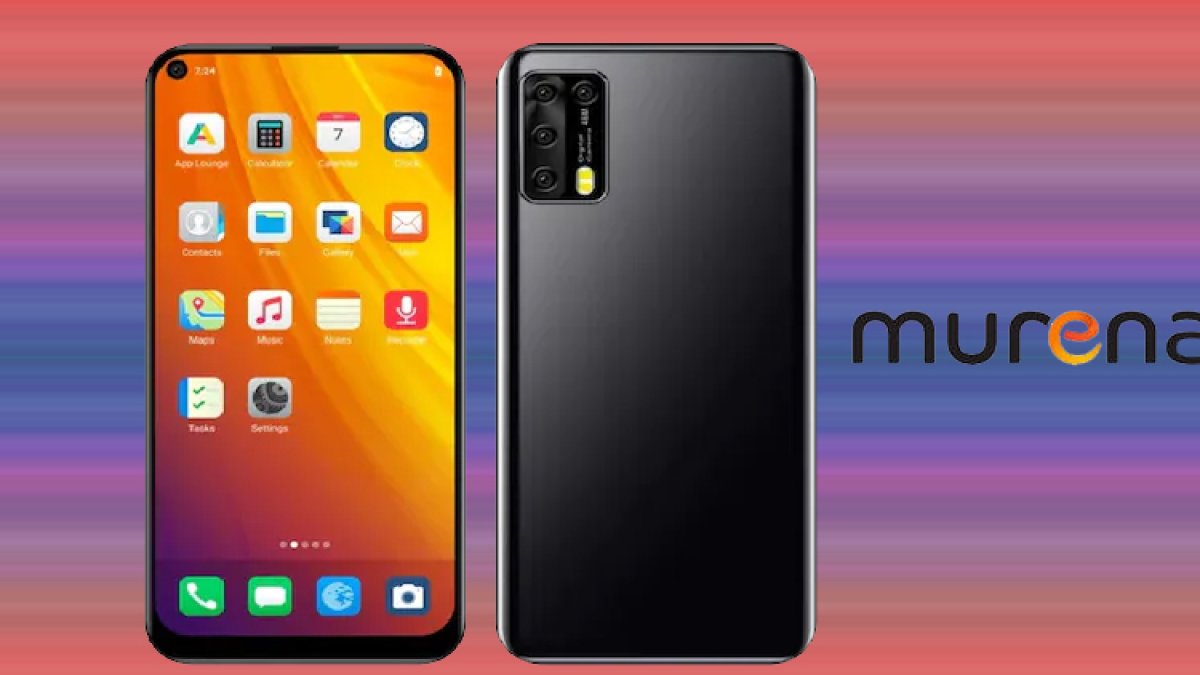 World's first most secure phone launch, will work on Android without Google