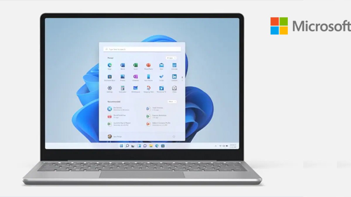 Microsoft Surface Laptop Go 2 Laptop Launched in India, Know Price and Features.