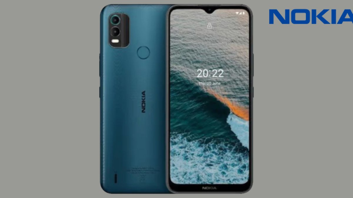Nokia's new phone launched in India, dual cameras and three days battery backup will be available, know the price.