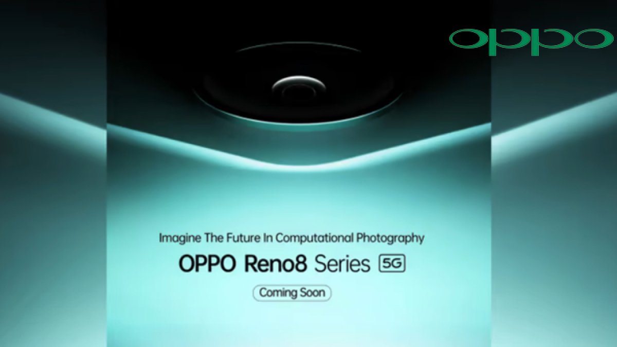 Oppo Reno 8 series: Launch confirmed in India, two phones will be launched simultaneously, know features