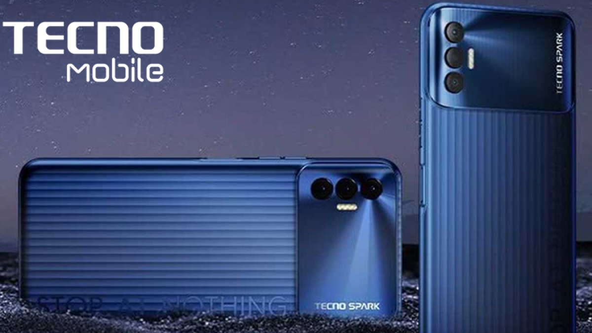 Techno's new smartphone launch, 50MP camera and 7GB RAM will be available for less than 10 thousand, know the price.