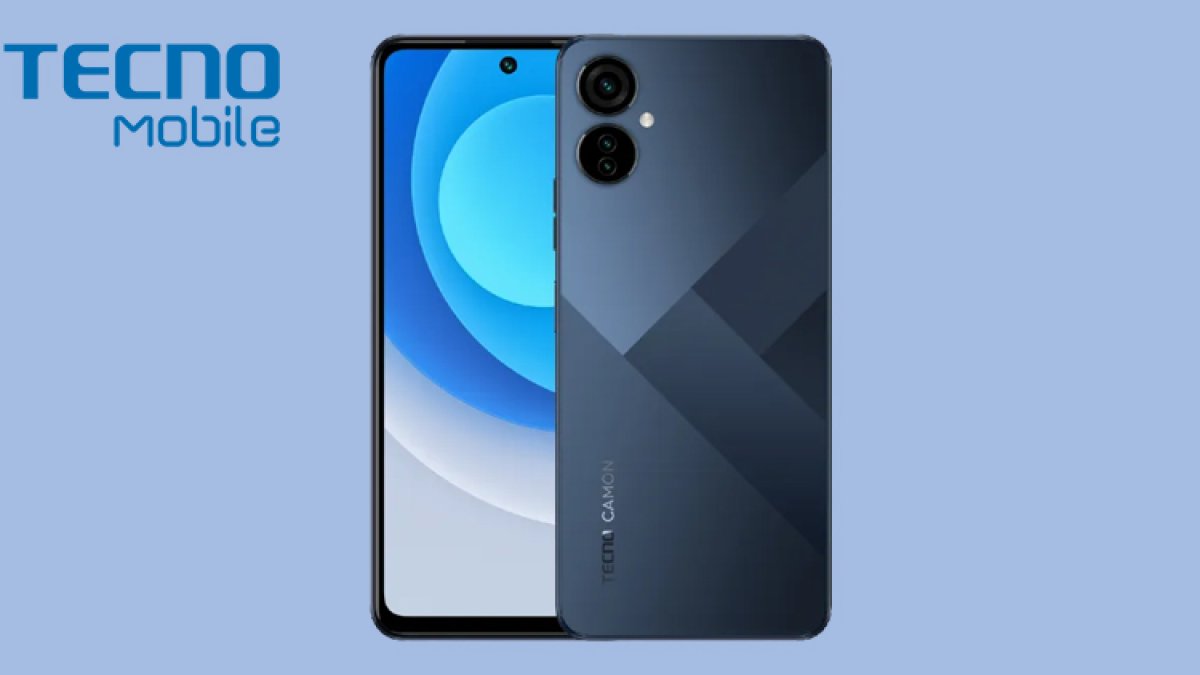Tecno Camon 19 series launched in India, will get 64 megapixel RGBW camera, know the price.
