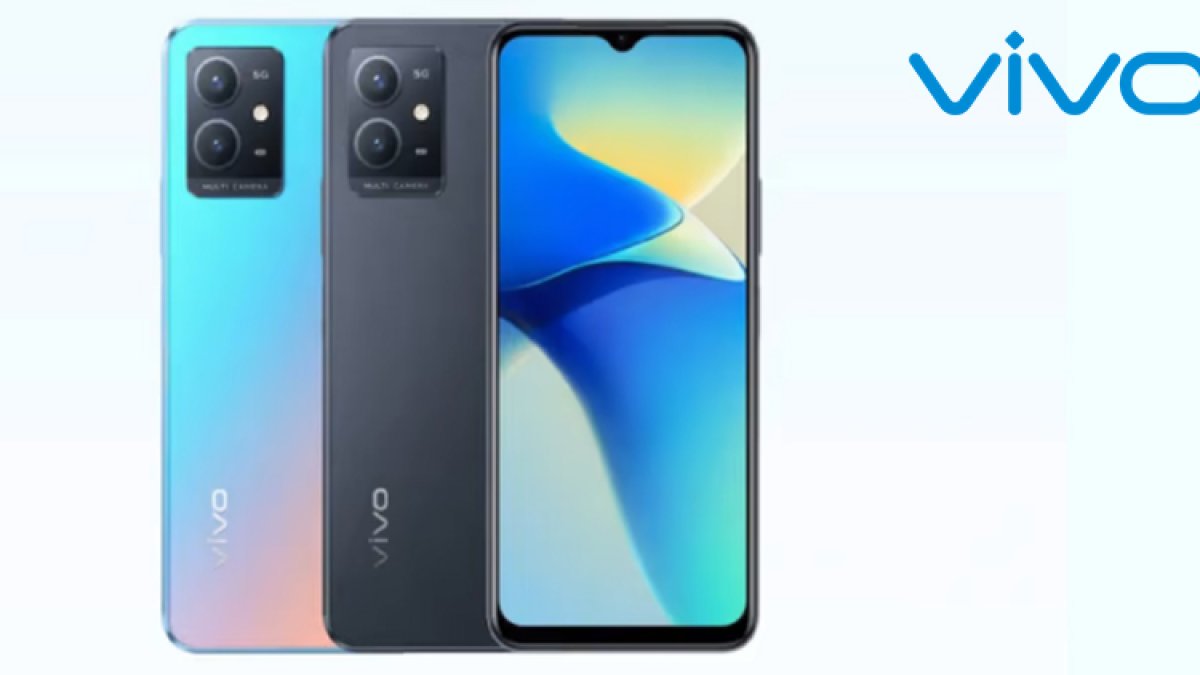 Vivo launched a cheap smartphone,  4D vibration will be available for gaming.