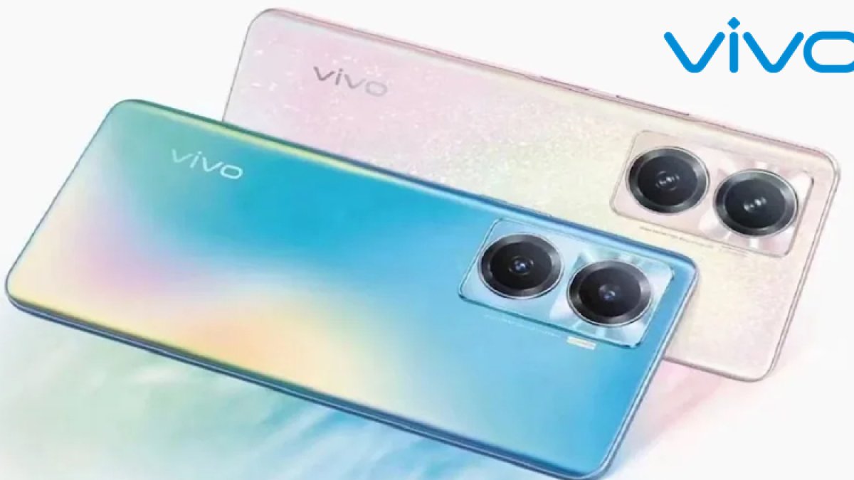 Vivo Y77 5G launched with 120Hz OLED display and Dimensity 930 processor, know what's special.