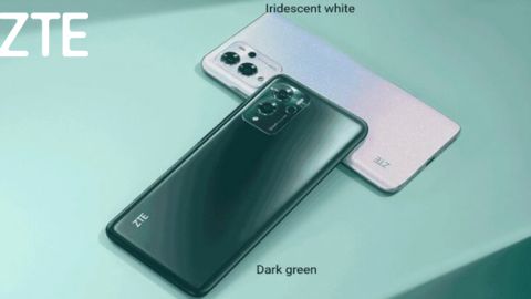 ZTE launches smartphone with great display, know its features.