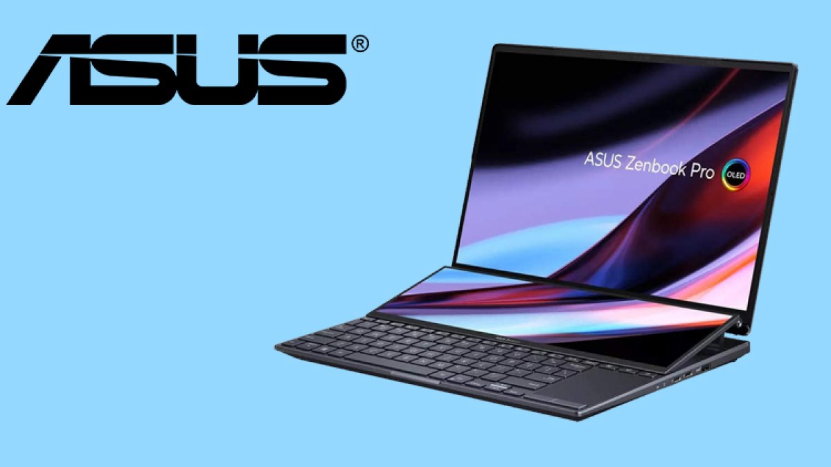 Asus Laptop: Asus launched six great laptops at once, know the features and price.