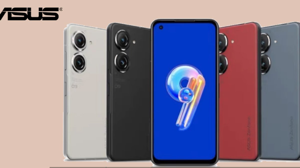 Asus's powerful smartphone launch, strong features will be available with small display, know the price.