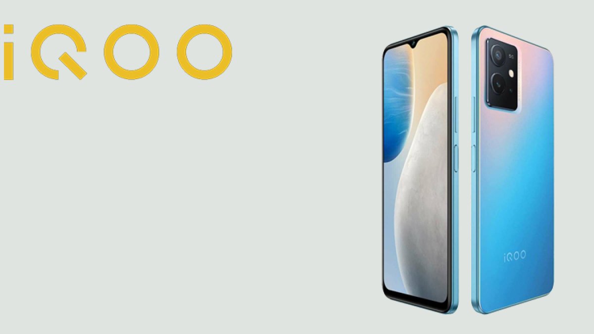 iQoo Z6, iQoo Z6x: Launched with 120Hz refresh rate and 80W charging.