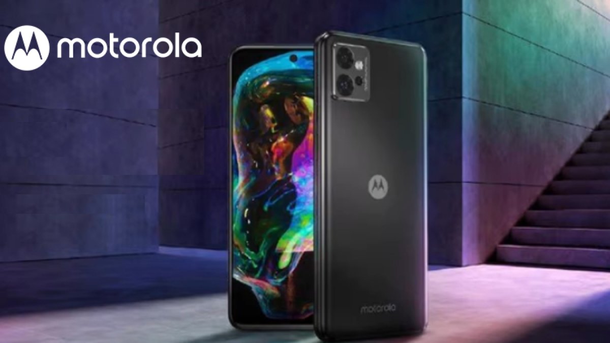 Moto G32 comes with Hi-Tech security feature, so much is available at a low price, know the price