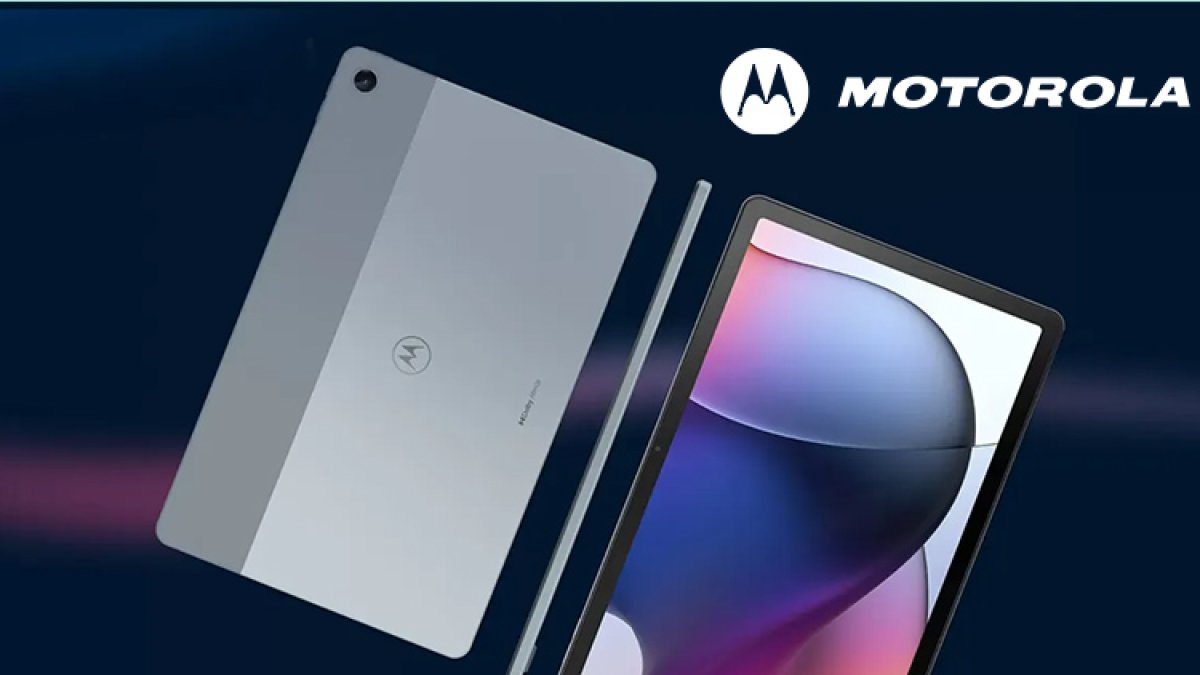 Moto Tab G62: Launched with four speakers and Dolby Audio, 10.61-inch display will also be available.