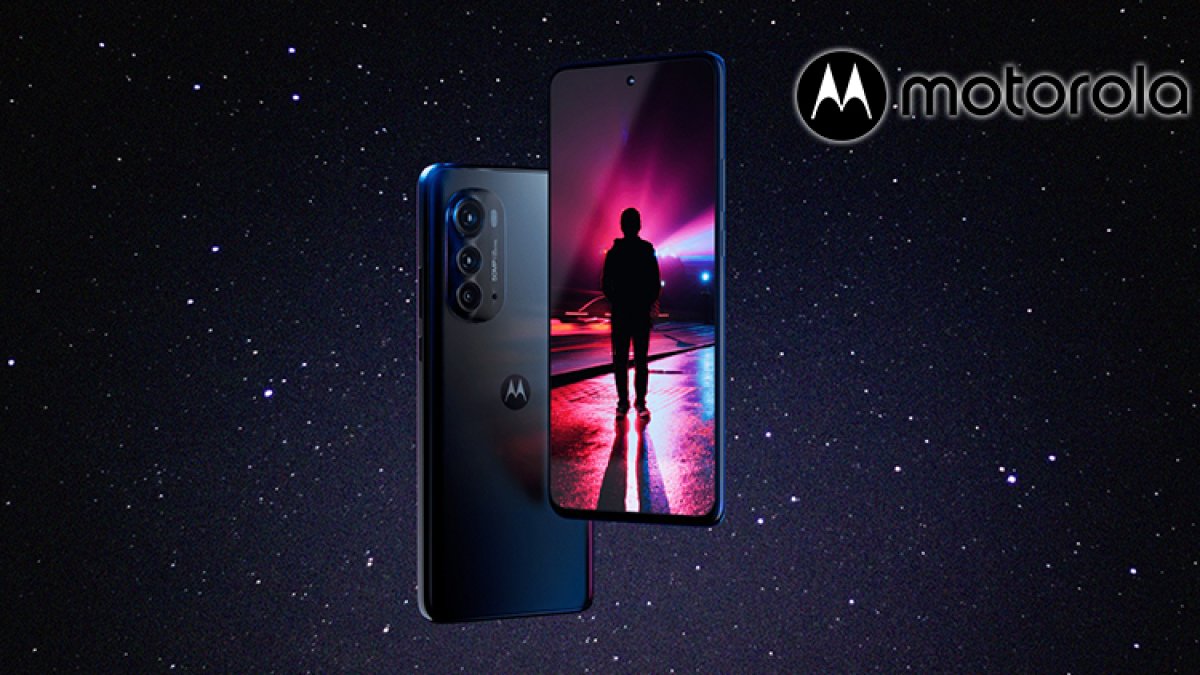 Motorola Edge 2022: Launched with Dimensity 1050, promises to provide updates for four years.