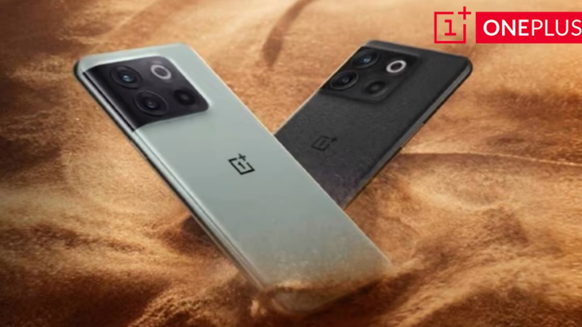 OnePlus 10T 5G: Flagship phone launched, will get a strong processor with 150W fast charging, know the price.
