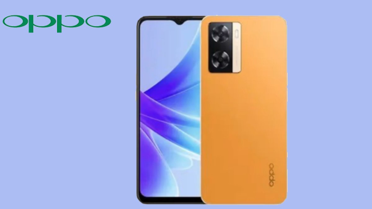 Oppo's new powerful phone launched in India, 50MP camera will be available at a low price, know the price.