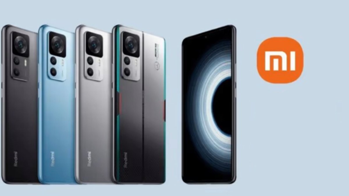 Redmi K50 Ultra launch with great display and flagship processor, know price and features.