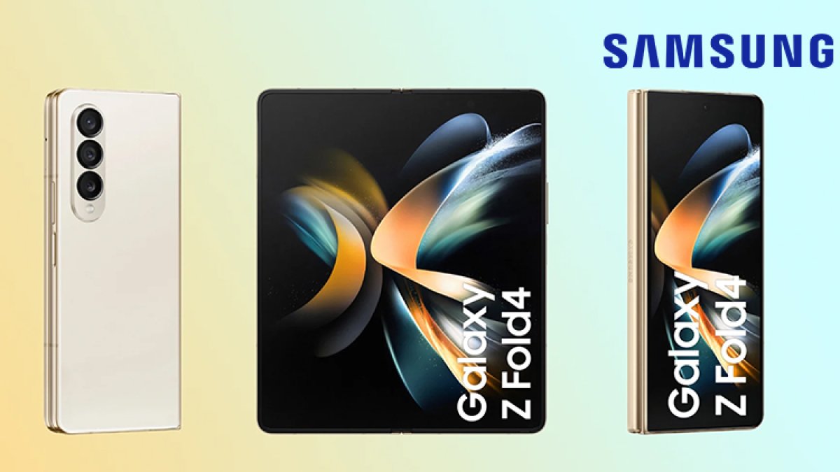 Samsung Galaxy Z Flip 4, Galaxy Z Fold 4: Pre-booking in India from August 16, know offers.