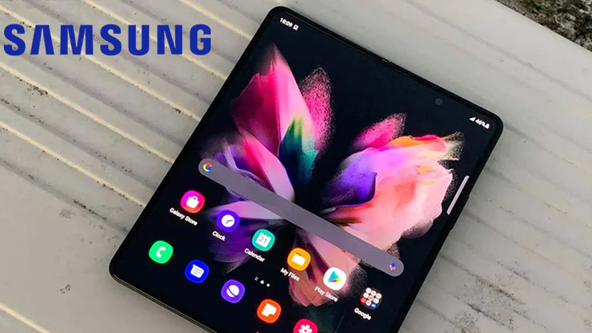 Samsung Galaxy Z Fold 4 and Galaxy Z Flip 4 may have the letter "Z" removed! Know the reason.