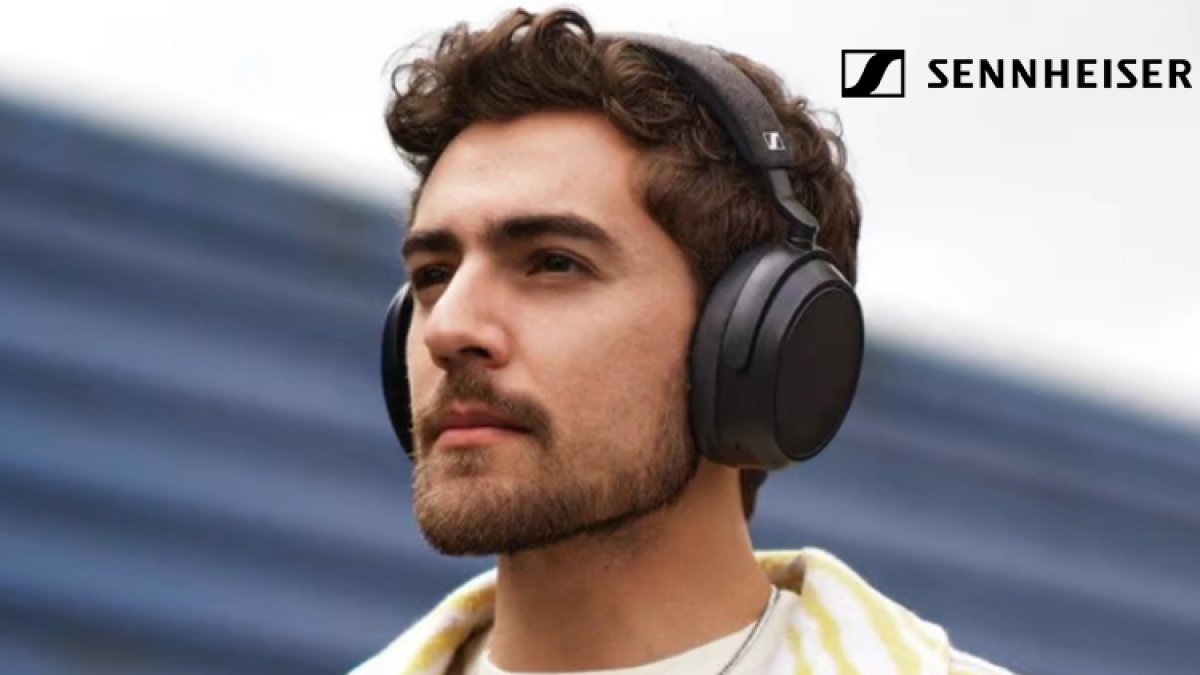 Sennheiser Momentum 4 launched in India, will get strong sound with 60 hours battery backup.