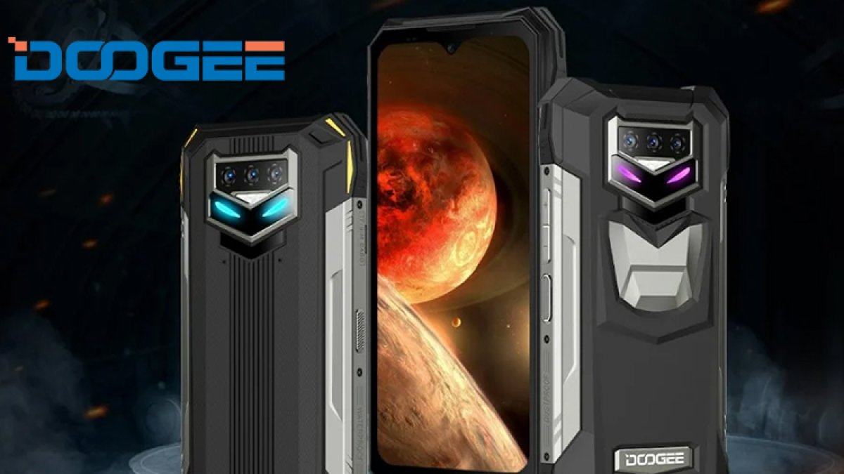 This company's phone launched with 12,000mAh battery, the camera is also great.