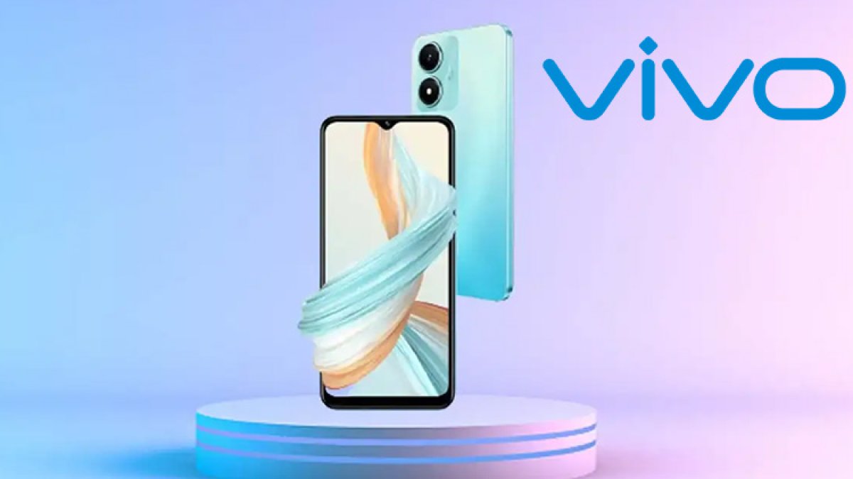 Vivo's cheap smartphone launch, 5000mAh battery gets so much, know the price.