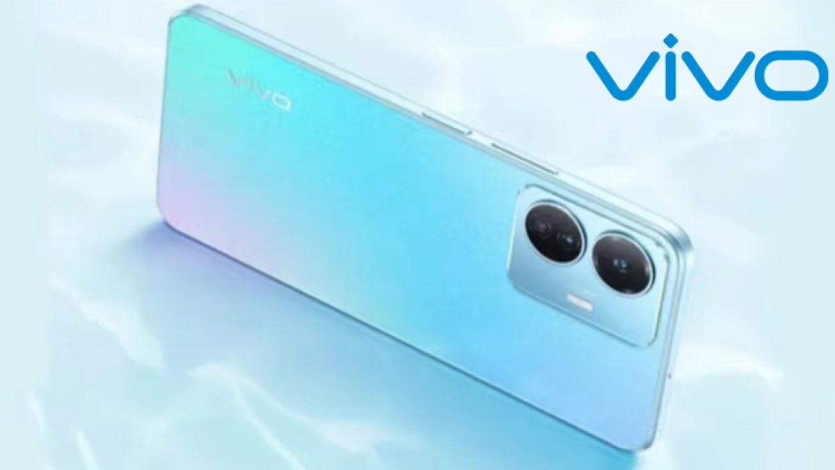 Vivo launched 256GB phone at a low price, battery and processor are also great.