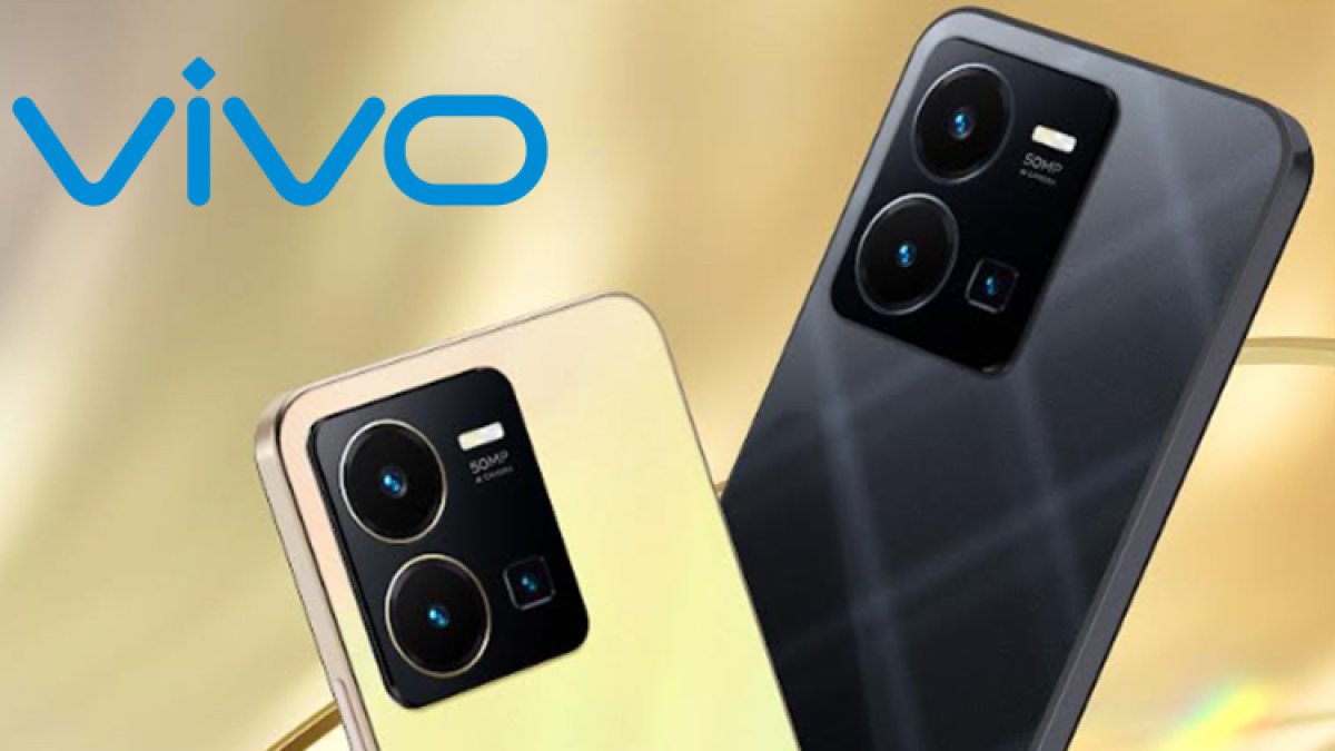 Vivo Y35 smartphone launched with 50MP camera and EIS support, know price and features.