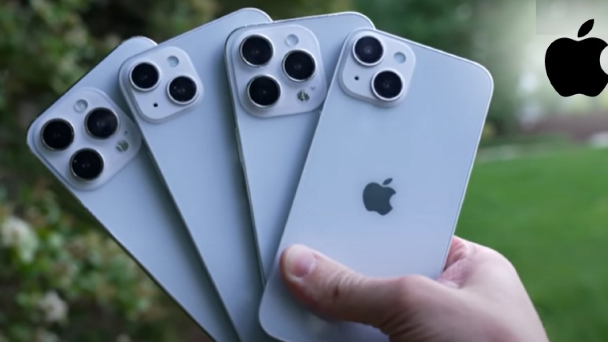 Apple launches iPhone 14 series, price starts from Rs 79,900.