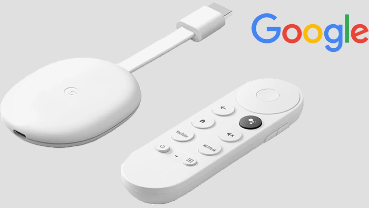 Chromecast with Google TV (HD) launched in India under Rs 5000, know price and features.