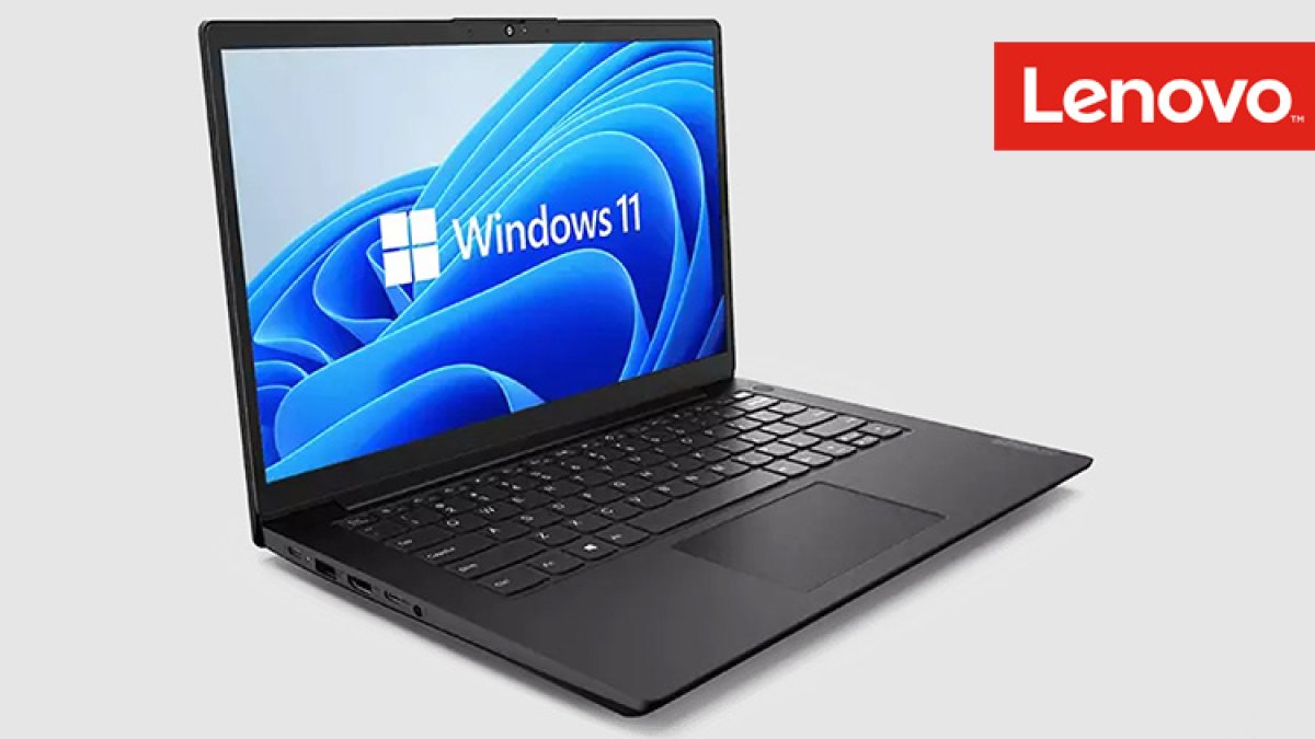 Lenovo K14 Gen 1 and Gen 1i Laptops Launched, Know Price and Features.