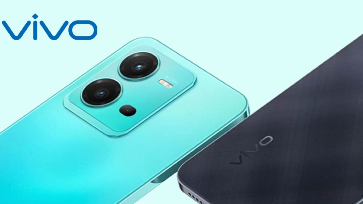 Vivo V25 5G: 50MP Selfie Camera and Color Changing Feature Gets So Much, Know Price.