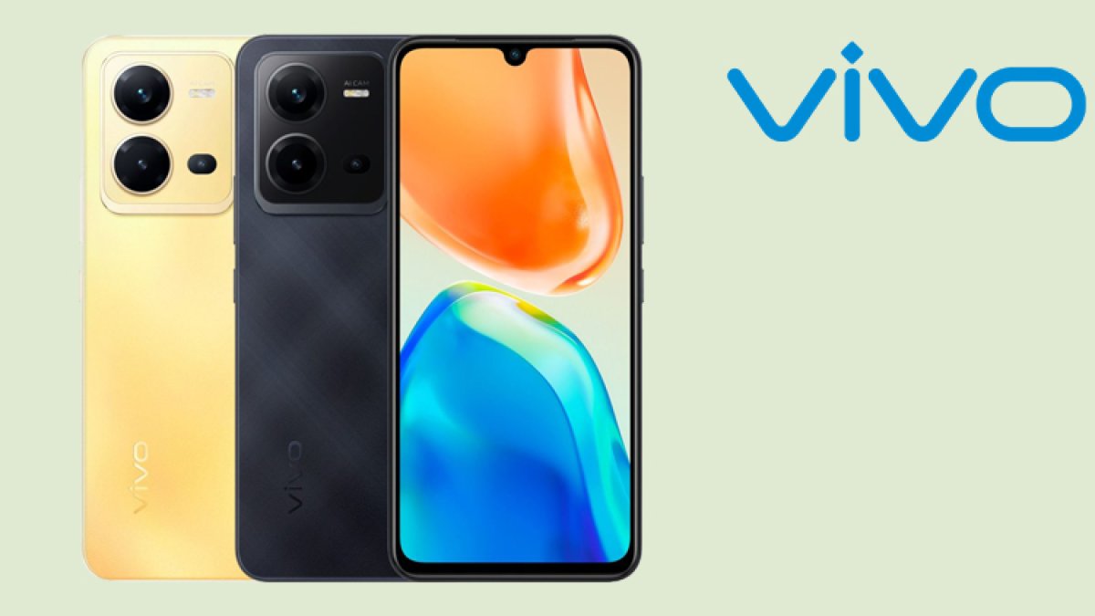 Vivo V25e: Launched with 64 megapixel camera and this processor of MediaTek.