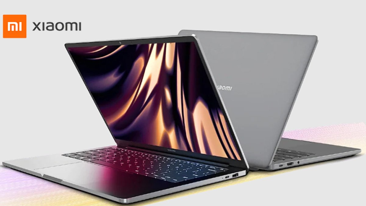 Xiaomi NoteBook Pro 120G and NoteBook Pro 120 launched with 120Hz price starting at Rs.69,999.