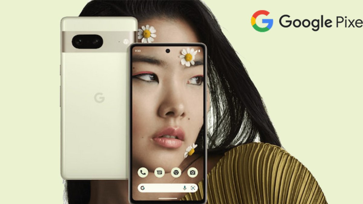 Google Pixel 7 and Pixel 7 Pro launched in India with Tensor G2 processor, know all the features and price.