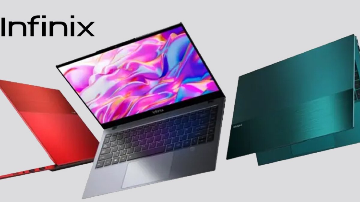 Infinix launches new laptop and smart TV, know price and specifications.